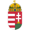 Hungary crest