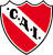 Independiente crest