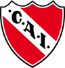Independiente crest