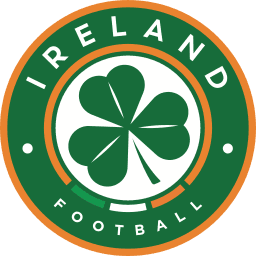 Ireland crest