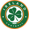 Ireland crest
