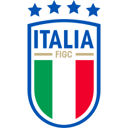 Italy crest