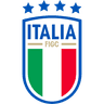 Italy crest