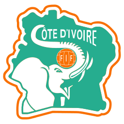Ivory Coast crest