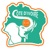 Ivory Coast crest