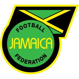 Jamaica crest