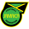 Jamaica crest