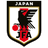 Japan crest