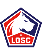 LOSC Lille crest