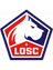 LOSC Lille crest