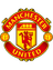 Manchester United crest