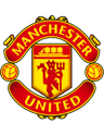 Manchester United crest