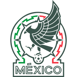 Mexico crest
