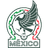 Mexico crest
