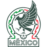 Mexico crest