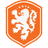 Netherlands crest