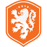 Netherlands crest
