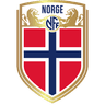 Norway crest
