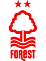 Nottingham Forest crest