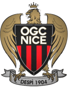 OGC Nice crest