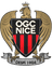 OGC Nice crest