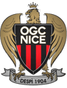 OGC Nice crest