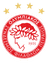 Olympiacos crest