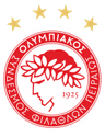 Olympiacos crest