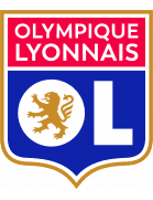 Olympique Lyonnais crest