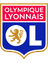Olympique Lyonnais crest