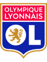 Olympique Lyonnais crest