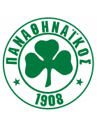 Panathinaikos crest