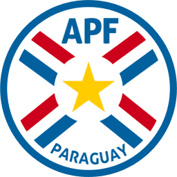 Paraguay crest