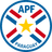 Paraguay crest