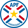 Paraguay crest