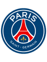 PSG crest