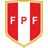 Peru crest