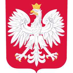 Poland crest