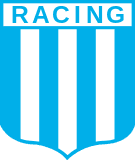 Racing Club crest