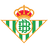 Real Betis crest