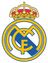 Real Madrid crest