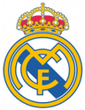 Real Madrid crest