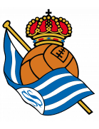 Real Sociedad crest