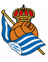 Real Sociedad crest