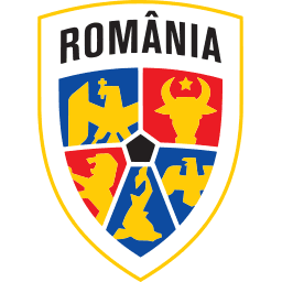Romania crest