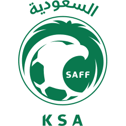 Saudi Arabia crest