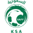 Saudi Arabia crest