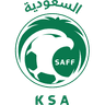 Saudi Arabia crest