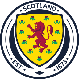 Scotland crest