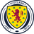 Scotland crest